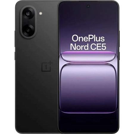 OnePlus Nord CE5  8/256GB czarny