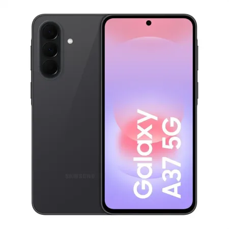 Samsung A37 A376 5G ds 8/256GB Charcoal
