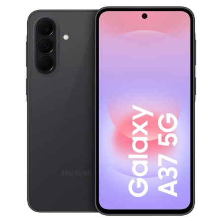 Samsung A37 A376 5G ds 6/128GB Charcoal
