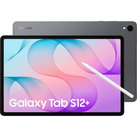 Samsung Tab S12+ X840 12.6 WiFi 12/256GB Grey