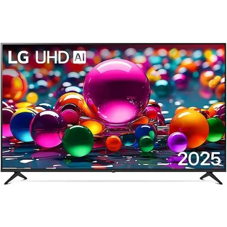 Telewizor 86" 4K/86UA75006LA Lg