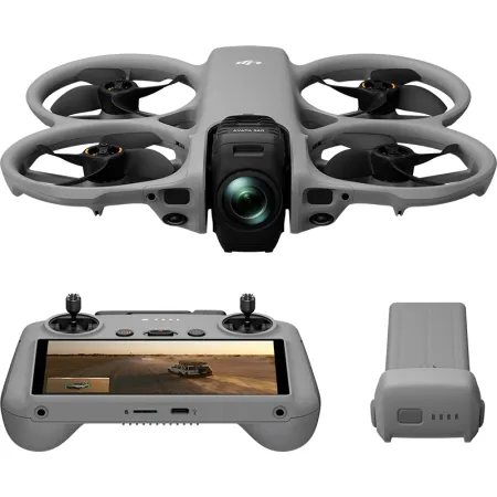 Dron DJI Avata 360 (Dji Rc 2)