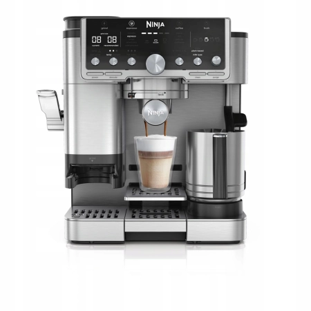 Ekspres do kawy Ninja ES701EU