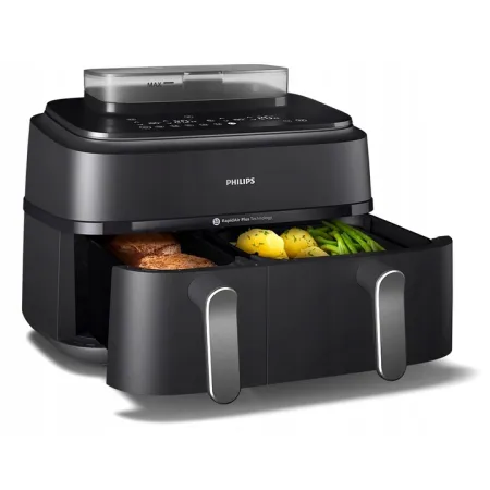 Frytkownica Beztłuszczowa NA551/00 Philips