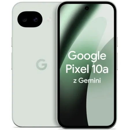 Google Pixel 10a 5G 8/128GB Fog