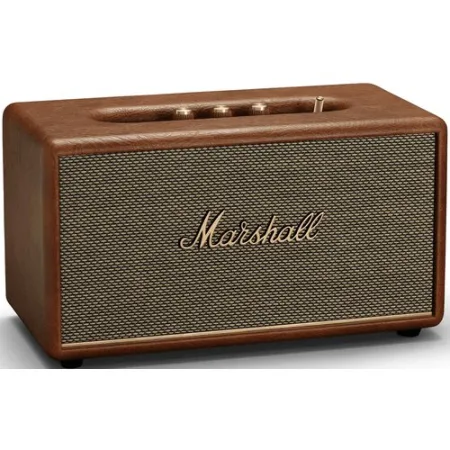 Marshall Stanmore III BT Brązowy