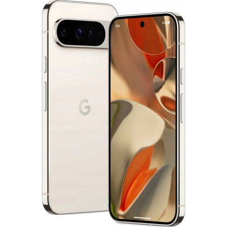 Google Pixel 9 Pro XL 16/256GB porcelanowy