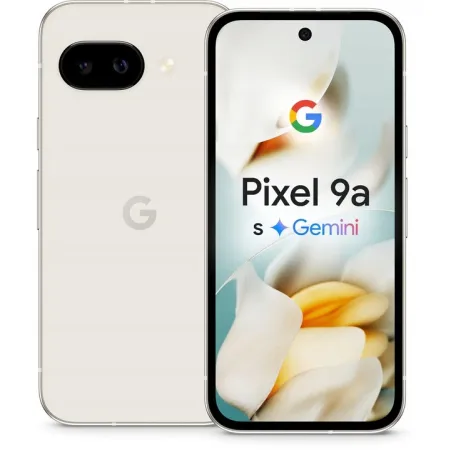 Google Pixel 9a 8/128GB biały