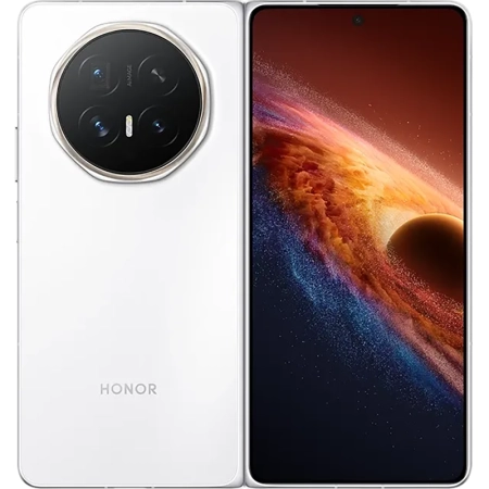 Honor Magic V6 5G 16/512GB White