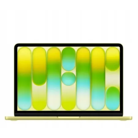 Apple Macbook Neo 13'' A18 Pro 6C CPU 5C GPU/8GB/256GB SSD- Citrus MHFD4ZE/A