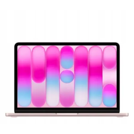 Apple Macbook Neo 13'' A18 Pro 6C CPU 5C GPU/8GB/256GB SSD- Pink