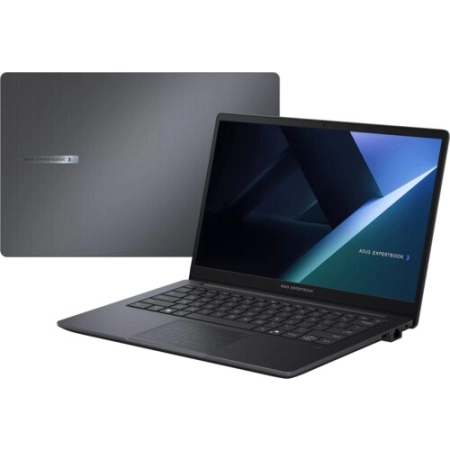 Asus ExpertBook B1403CVA-S67929 14"FHD/Core 5 210H/16GB/SSD512GB/Intel Gentle Grey