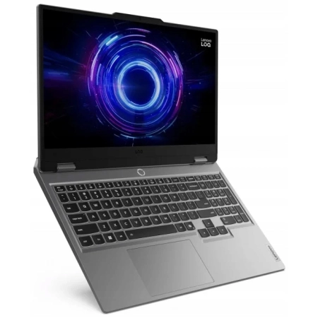 Lenovo LOQ 15 - Core i5-13450HX | 15,6"-144Hz | 16GB | 512GB | Win11Home | RTX5060, 83JE0087PB