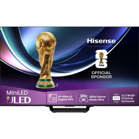 Telewizor 85" 4K/85U7Q Hisense