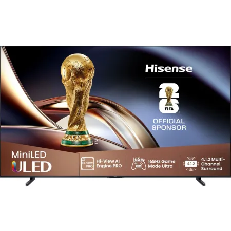 Telewizor 100" 4K/100U8Q Hisense