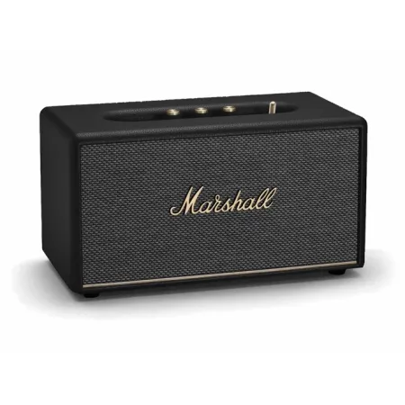 Marshall Stanmore III BT czarny