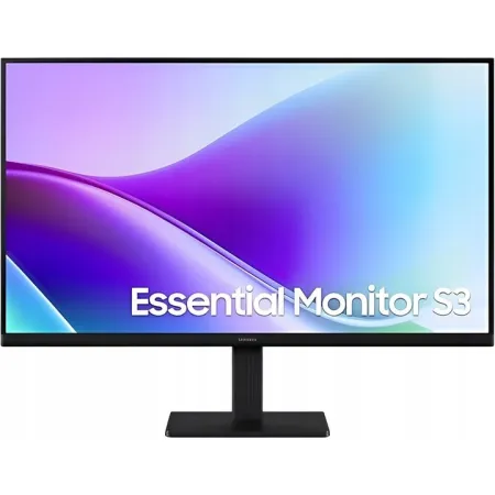 Monitor Lcd 27" S27F320GAU/LS27F320GAUXEN Samsung