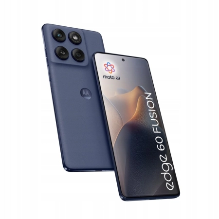 Motorola XT2503-4 Moto Edge 60 Fusion 5G 8/256GB Pantone Slipstream