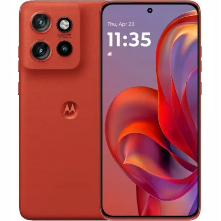 Motorola XT2509-1 Moto Edge 60 Neo 12/256GB Poinciana Red