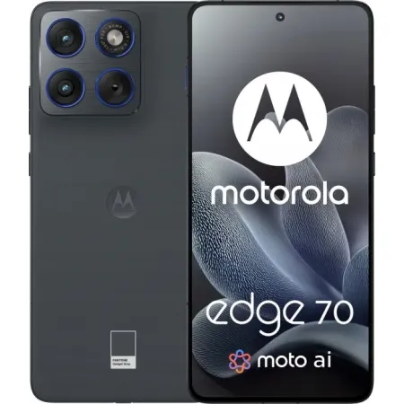 Motorola XT Moto Edge 70 12/512GB Gadget Grey