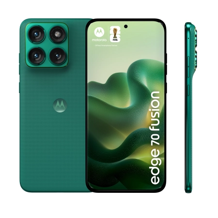 Motorola XT2 Moto Edge 70 fusion Power 12/256GB  Sporting Green