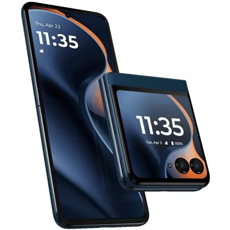 Motorola Moto Razr 60 5G 8/256GGB Gibraltar Sea