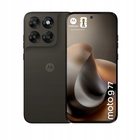 Motorola XT2 Moto G77 5G 8/256GB Black Olive