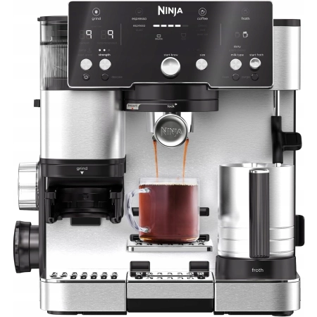 Ekspres do kawy Ninja ES501EU