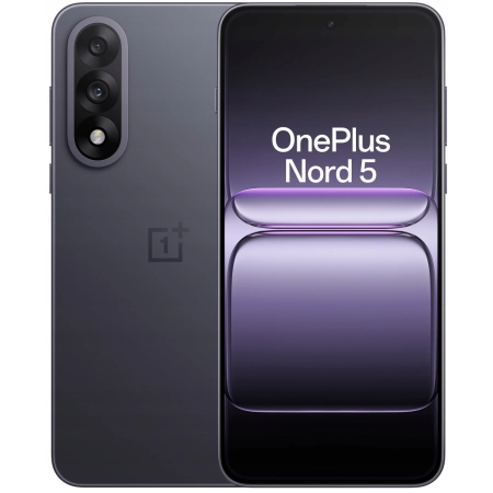 OnePlus Nord 5 5G 8/256GB Phantom Grey