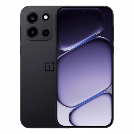 OnePlus Nord 6 5G 12/512GB Black