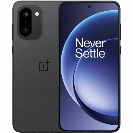 OnePlus 15R 5G 12/256GB Black