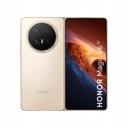 Honor Magic V6 5G 16/512GB Gold