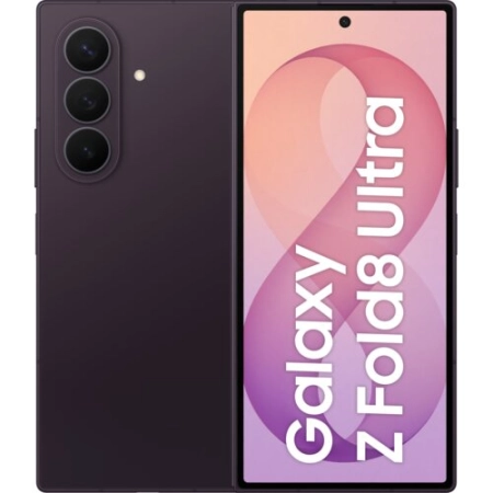 Samsung Z Fold 8 Ultra F976 5G 16/1TB Graphite