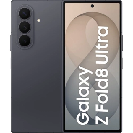 Samsung Z Fold 8 Ultra F976 5G 12/512GB Graphite
