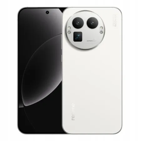 Realme GT8 pro 16/512GB White