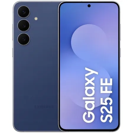 Samsung S25FE S731 5G 8/128GB navy