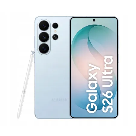 Samsung S26 Ultra S948 5G 12/512GB niebieski