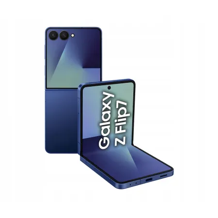 Samsung Z Flip 7 F766 5g 12/256GB blue shadow