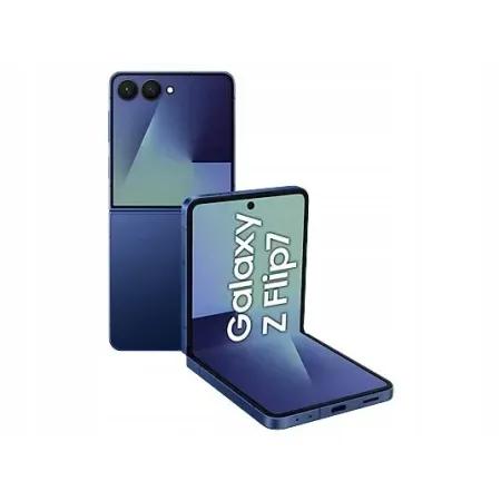 Samsung Z Flip 7 F766 5g 12/256GB blue shadow