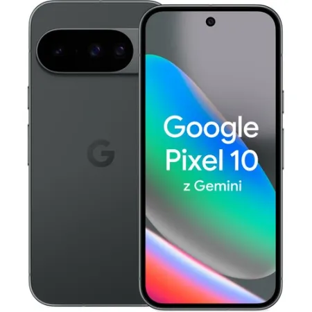 Google Pixel 10 12/256GB czarny