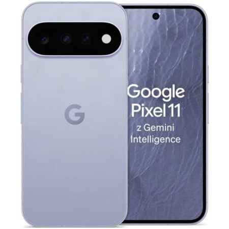 Google Pixel 11 256GB frost
