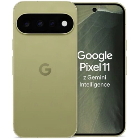 Google Pixel 11 12/256GB pistachio