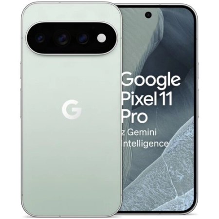 Google Pixel 11 Pro 12/256GB fog