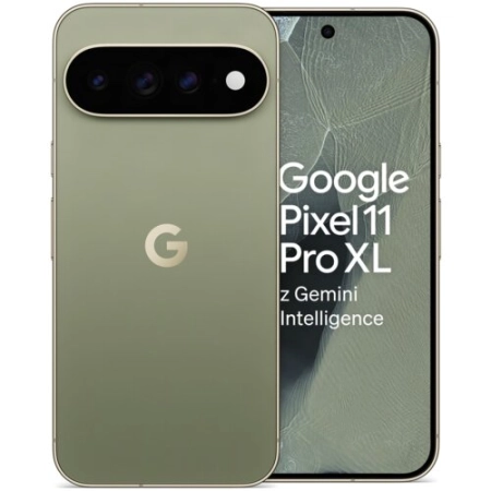 Google Pixel 11 Pro XL12/256GB olive