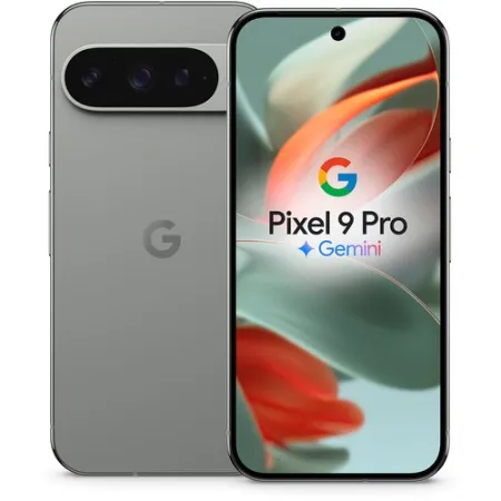 Google Pixel 9 Pro 16/512GB hazel