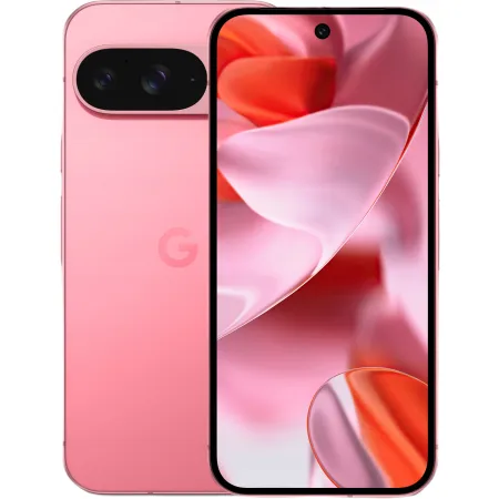Google Pixel 9 12/256GB pink pivonie