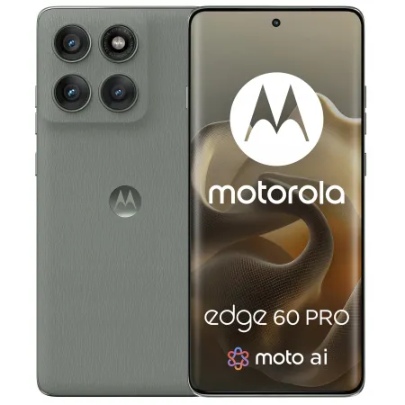 Motorola XT2507-1 Moto Edge 60 Pro 8/256GB Pantone Shadow (green kaki)