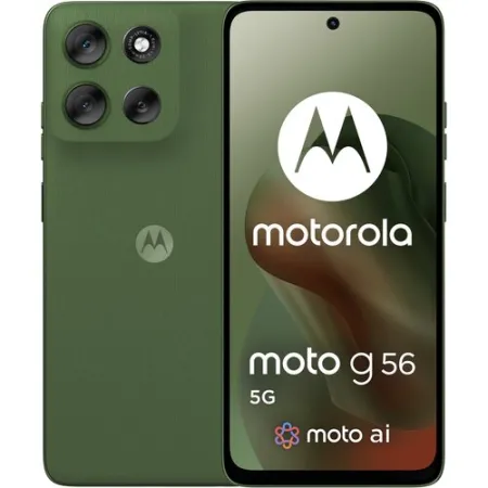Motorola XT2529-2 Moto G56 5G ds 8/256GB dill green