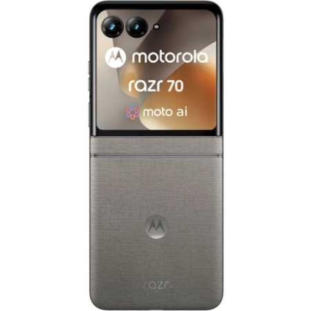 Motorola Moto Razr 70 5G 8/256GGB Hematite Grey