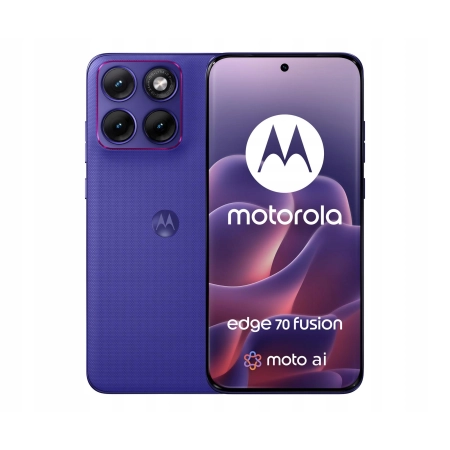 Motorola XT2 Moto Edge 70 fusion 8/256GB Pantone Orient Blue